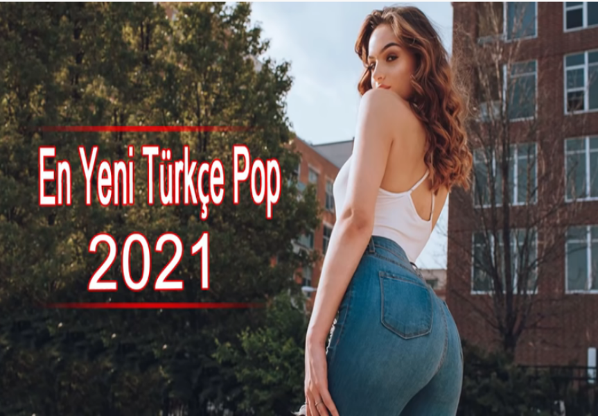 Trke Pop arklar 2021