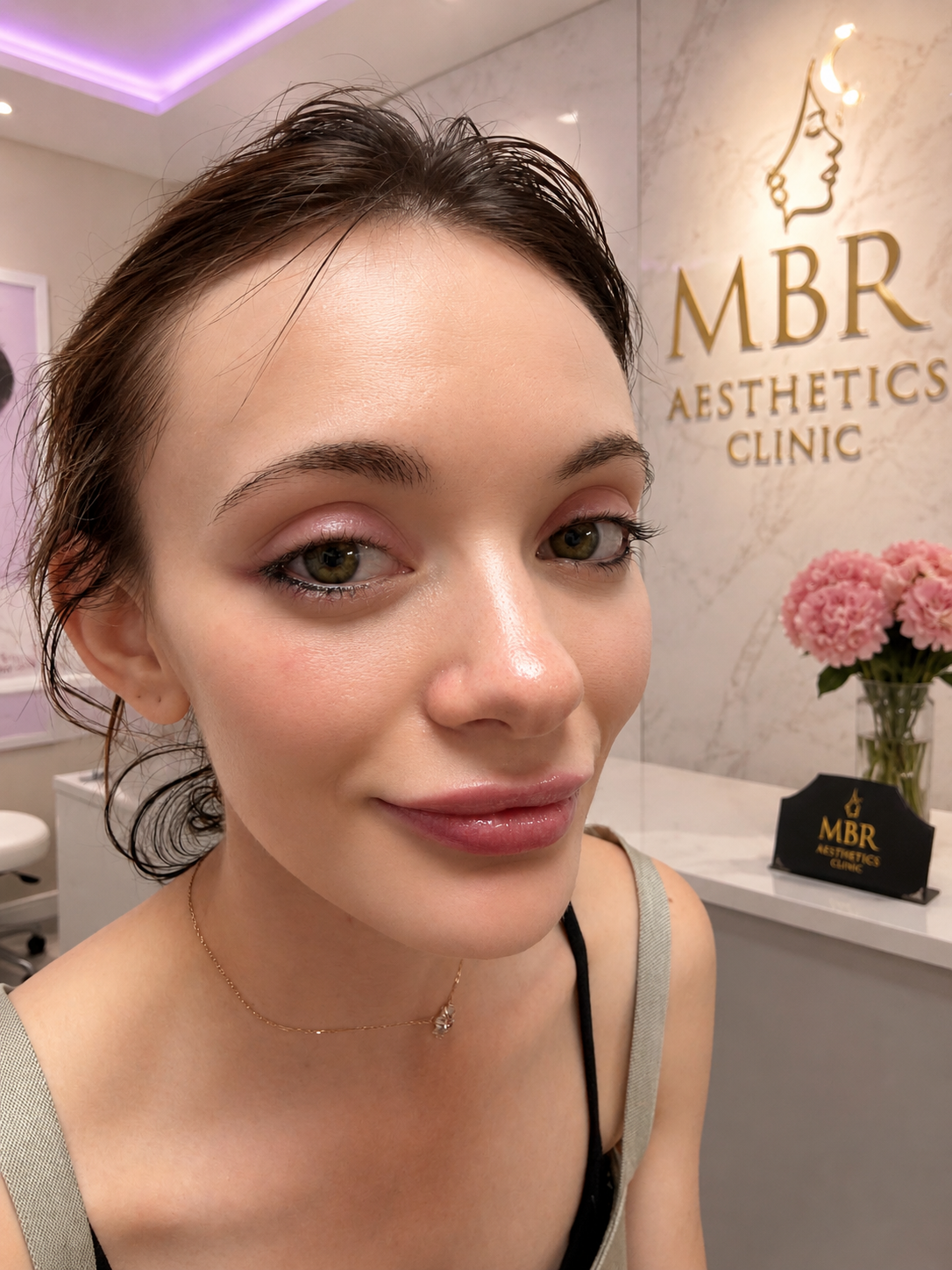Permanent Eyeliner